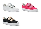 Wholesale Multi-color Mixed Color High-quality Vulcanized Shoes Children Casual Shoes Canvas trendy Shoes